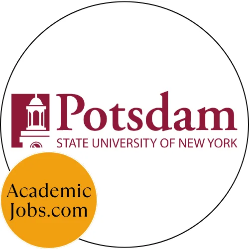State University of New York College at Potsdam logo