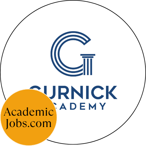 Gurnick Academy of Medical Arts logo