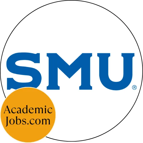 Southern Methodist University logo