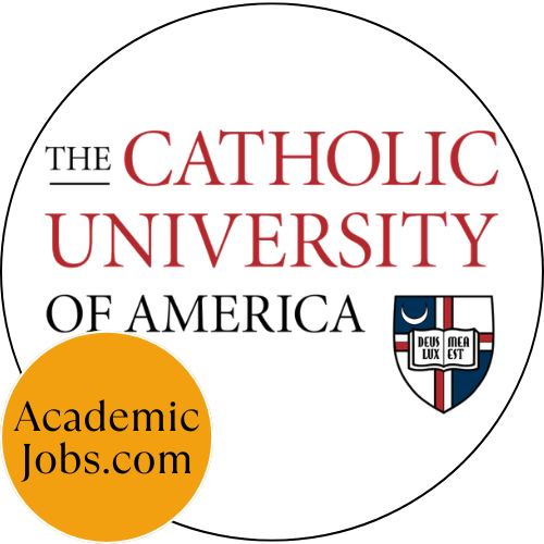 CUA - The Catholic University of America logo
