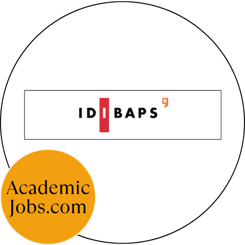 Institut d'Investigacions Biomèdiques August Pi i Sunyer logo
