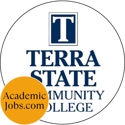 Terra State Community College Jobs