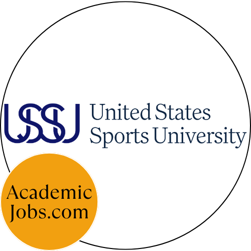 USSA - United States Sports University logo