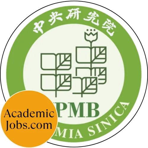 The Institute of Plant and Microbial Biology (IPMB)