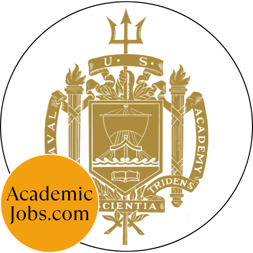 USNA - United States Naval Academy logo