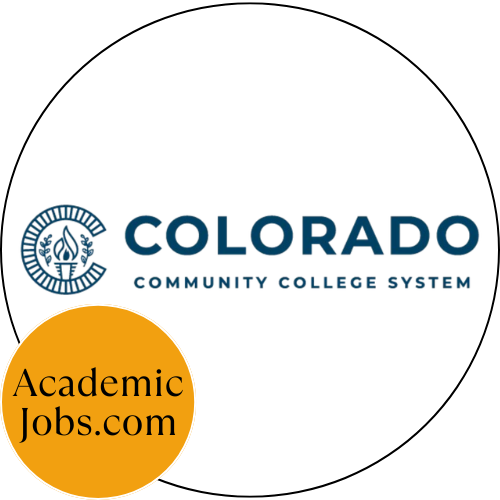 Colorado Community College System logo