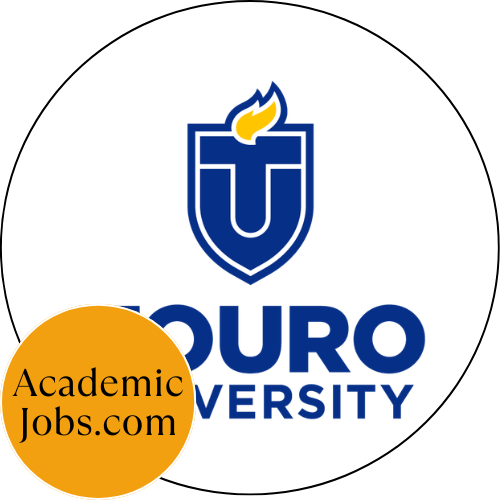 Touro CA - Touro University California logo
