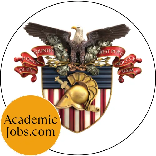 United States Military Academy logo