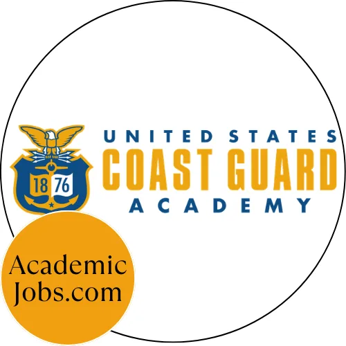 United States Coast Guard Academy logo