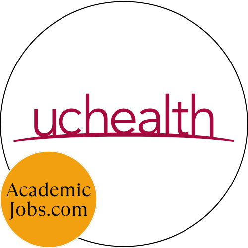 UCHealth - University of Colorado Health logo