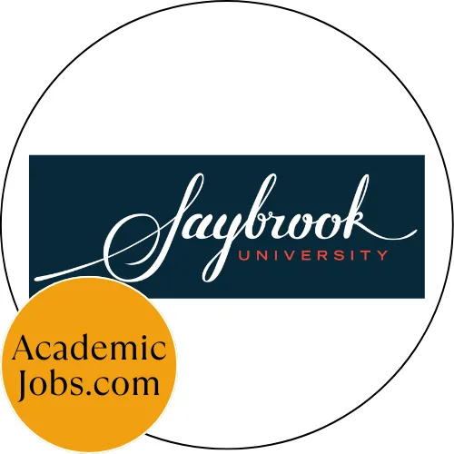 Saybrook University Jobs