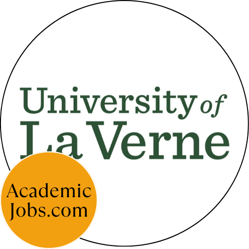 ULV - University of La Verne logo