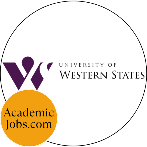 UWS - University of Western States logo