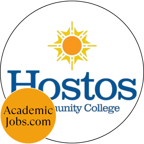 Hostos Community College - CUNY Jobs
