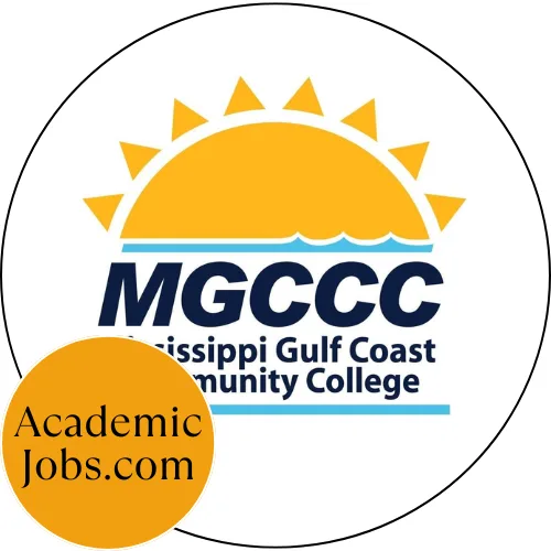 Mississippi Gulf Coast Community College Jobs