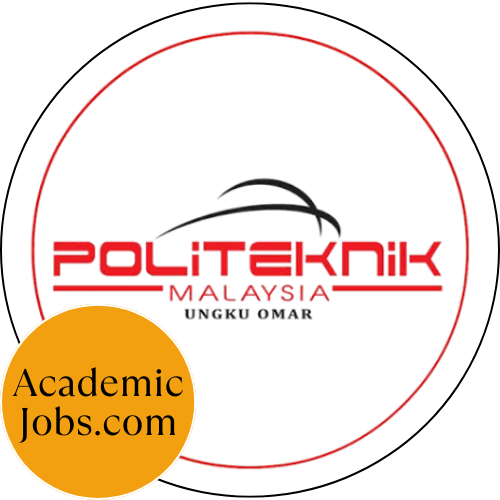 Ungku Omar Premier Polytechnic logo