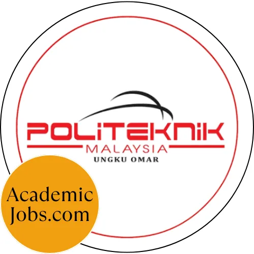 UOPP - Ungku Omar Premier Polytechnic logo