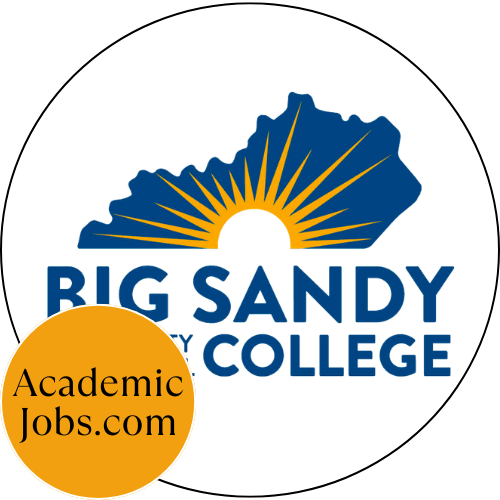 Big Sandy Community & Technical College Jobs