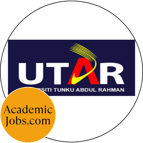 TARUC - Tunku Abdul Rahman University (Chinese University) logo