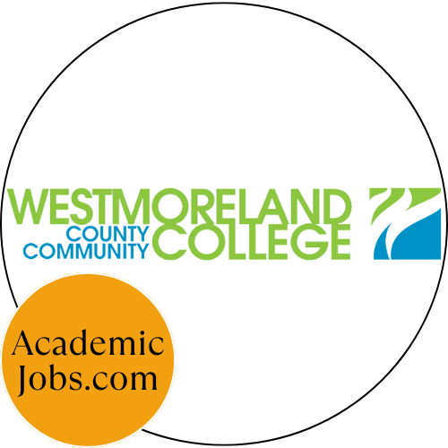 Westmoreland County Community College Logo