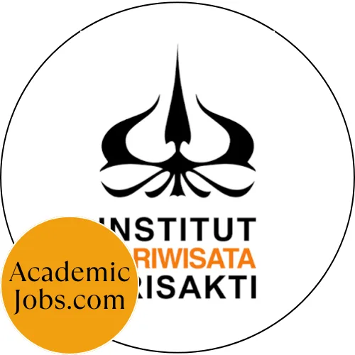 Trisakti Institute of Tourism logo