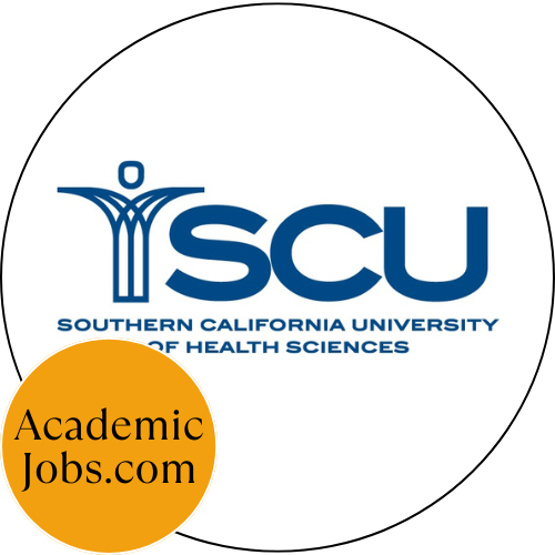  Southern California University of Health Sciences logo