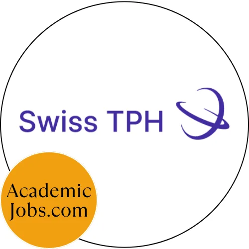 Swiss Tropical and Public Health Institute