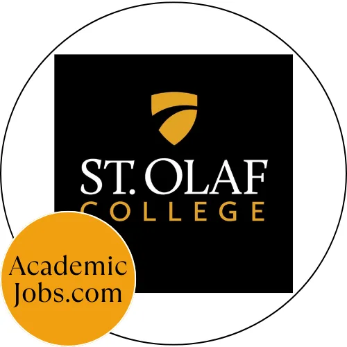 St. Olaf College Jobs