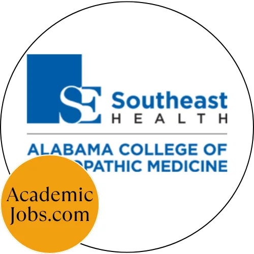 Alabama College of Osteopathic Medicine/Southeast Health
