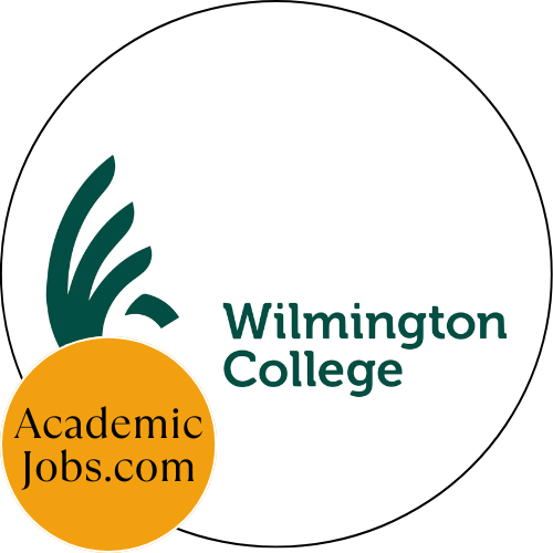 Wilmington College logo