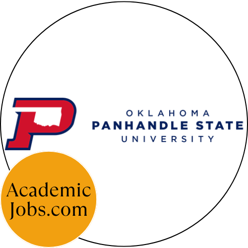 Oklahoma Panhandle State University logo
