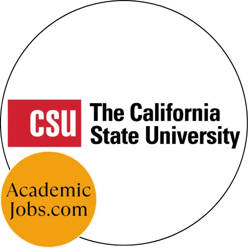 California State University Office of the Chancellor Jobs