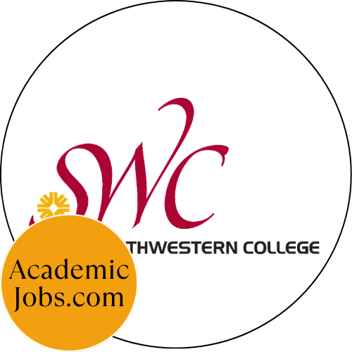SWC - Southwestern College logo