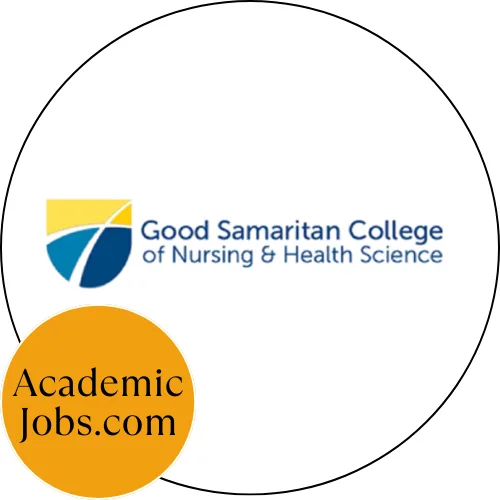 Good Samaritan College of Nursing and Health Science logo