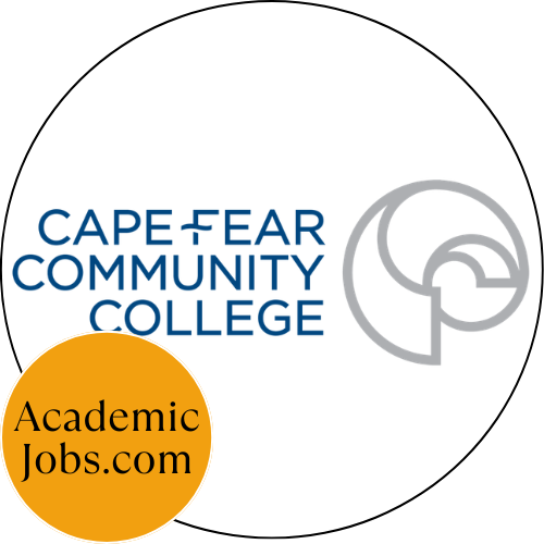 CFCC - Cape Fear Community College logo
