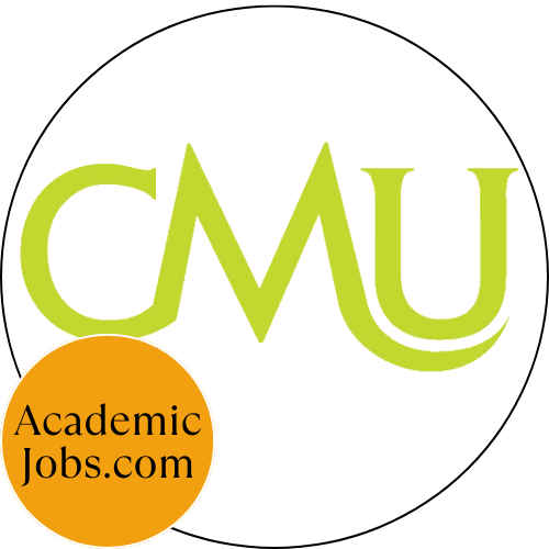CMU - Central Methodist University logo