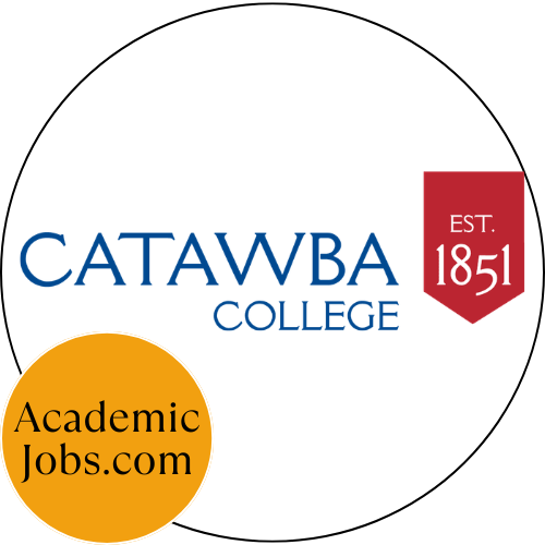 Catawba - Catawba College logo