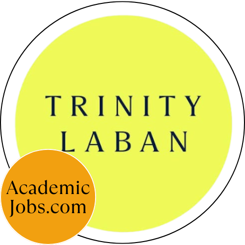 Trinity Laban - Trinity Laban Conservatoire of Music and Dance logo