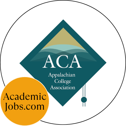 Appalachian College Association Jobs