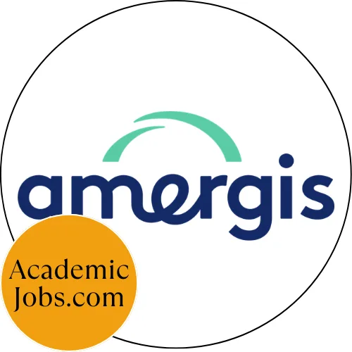 Amergis Healthcare Staffing Logo