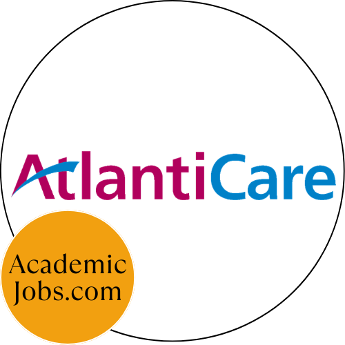 AtlantiCare logo