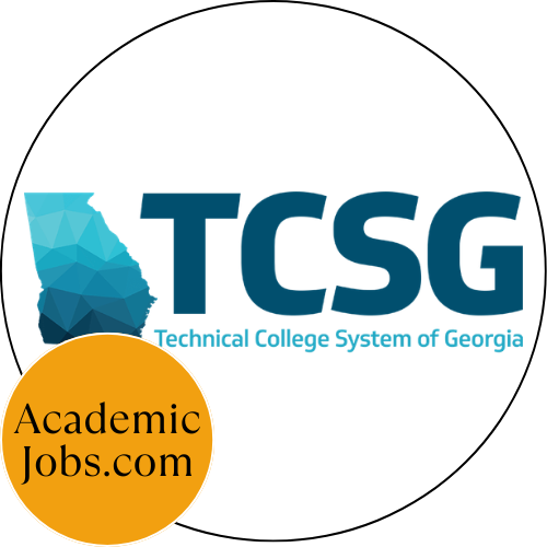 Technical College System of Georgia logo