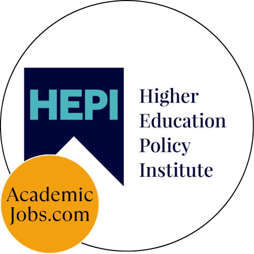 Higher Education Policy Institute logo