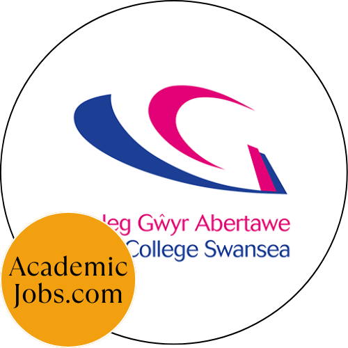 Gower College Swansea Jobs