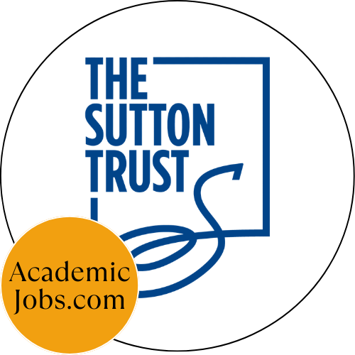 The Sutton Trust logo