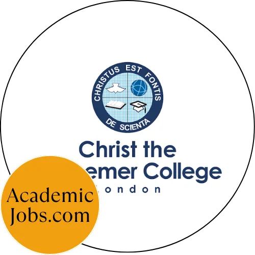Christ the Redeemer College Logo