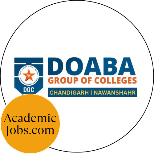 Professor, Associate Professor, Assistant Professor Management (HR, Finance, Marketing), English, Maths