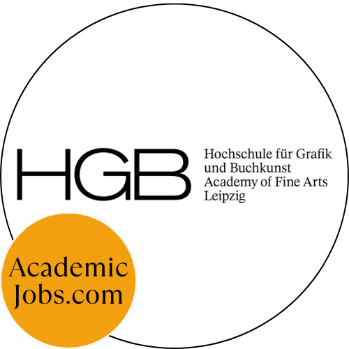 W3 Professorship (m/f/d) in Performative Practices in Intermedial Environments