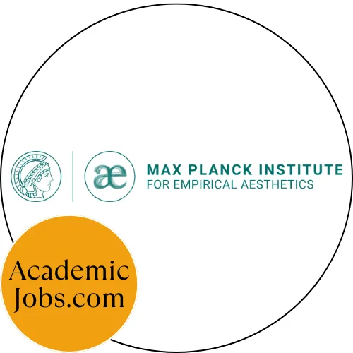 The Max Planck Institute for Empirical Aesthetics Logo