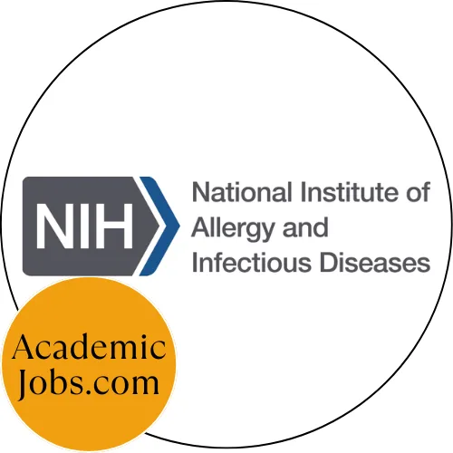 National Institute of Allergy and Infectious Diseases (NIAID) Jobs